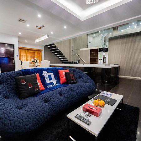 Batangas Luks Lofts Hotel & Residences מראה חיצוני תמונה
