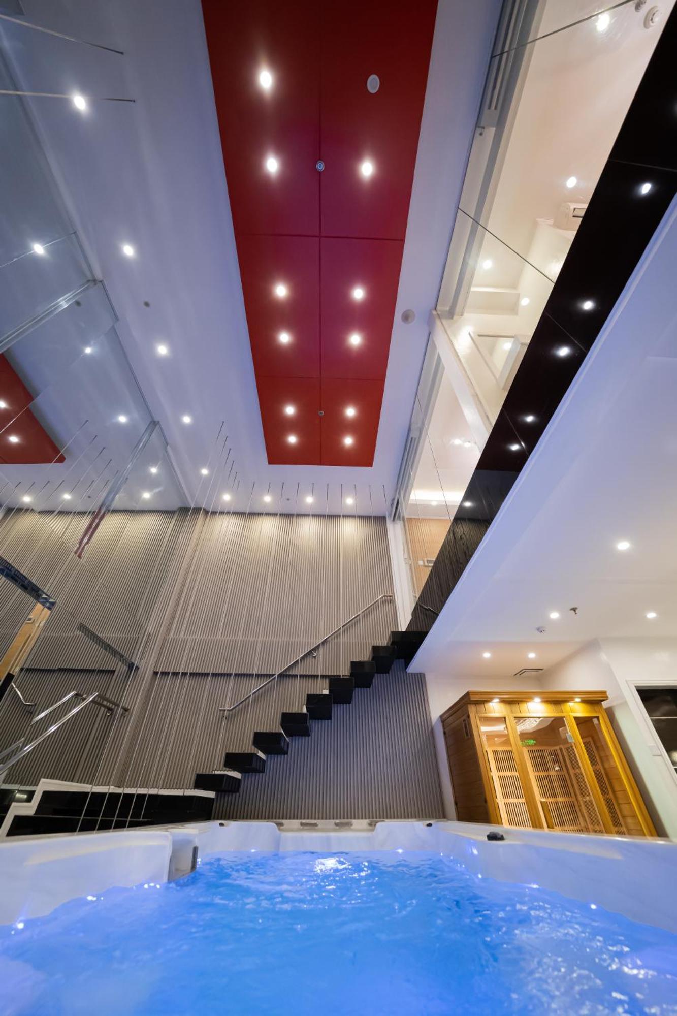 Batangas Luks Lofts Hotel & Residences מראה חיצוני תמונה