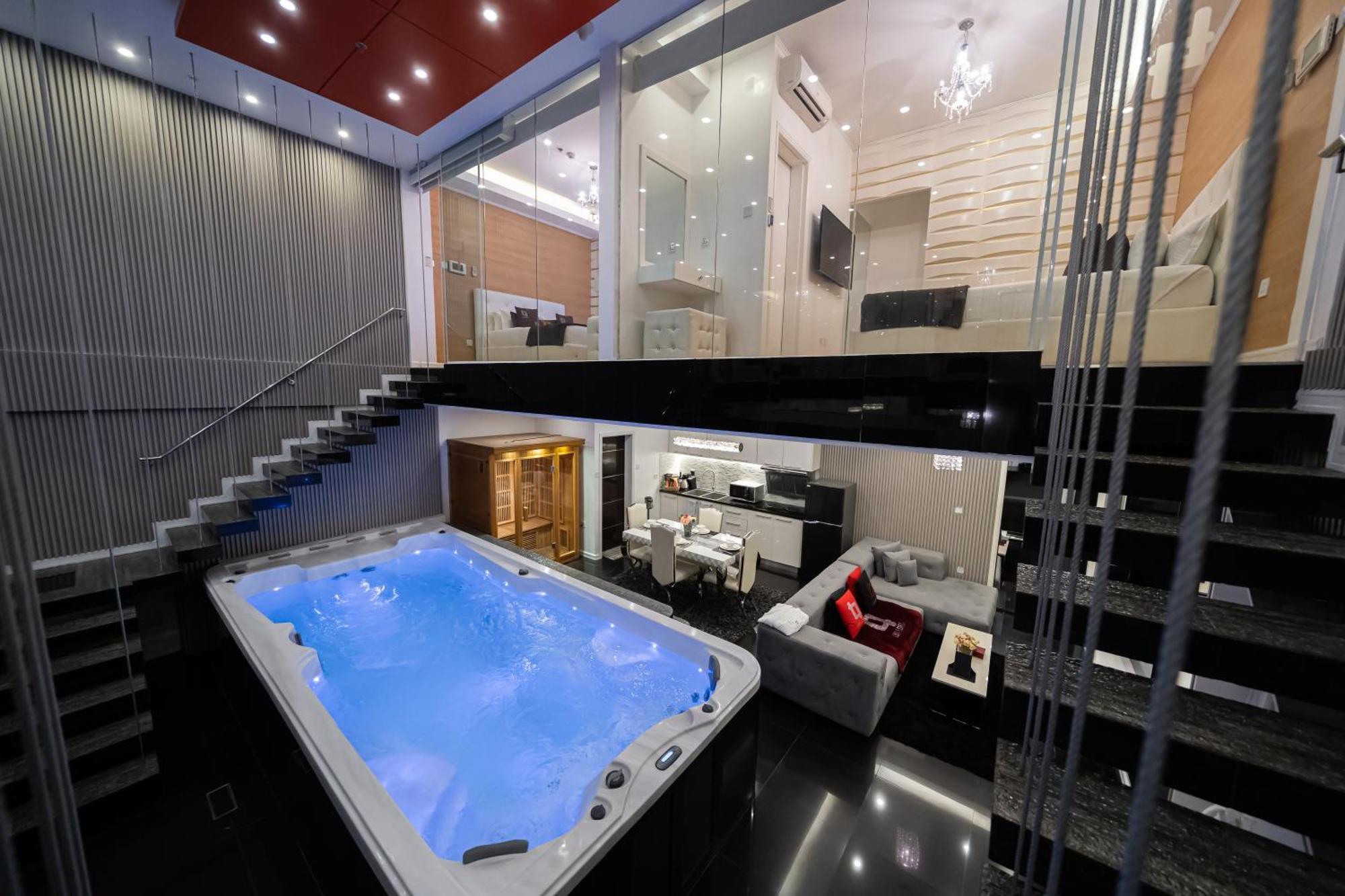 Batangas Luks Lofts Hotel & Residences מראה חיצוני תמונה