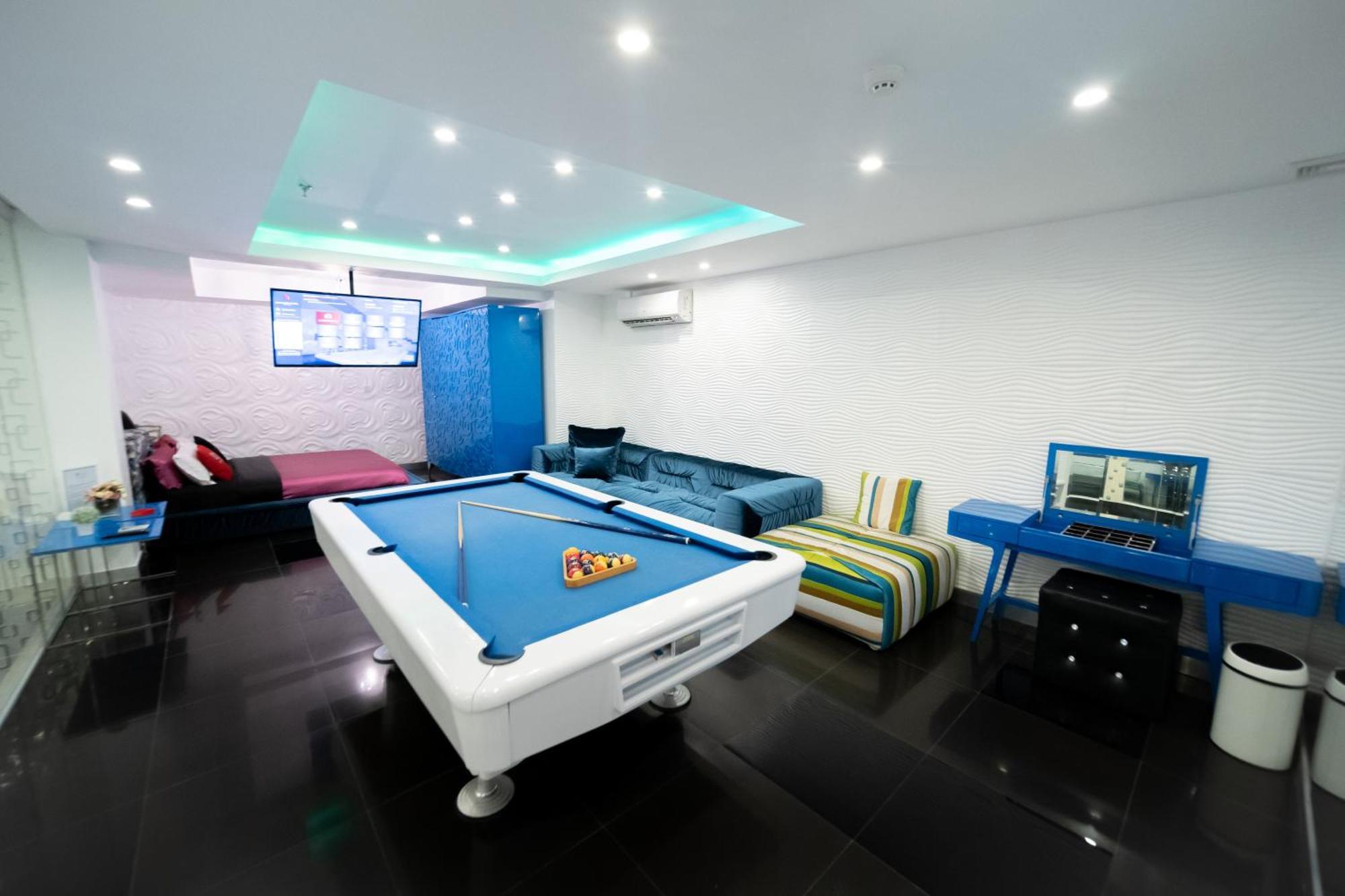 Batangas Luks Lofts Hotel & Residences מראה חיצוני תמונה
