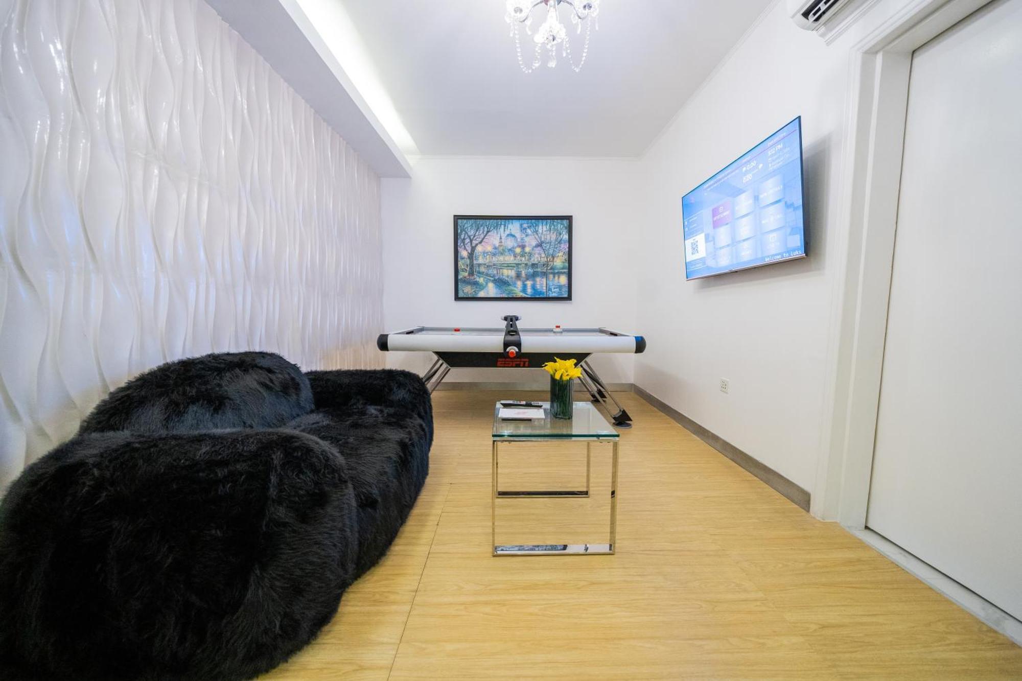 Batangas Luks Lofts Hotel & Residences מראה חיצוני תמונה