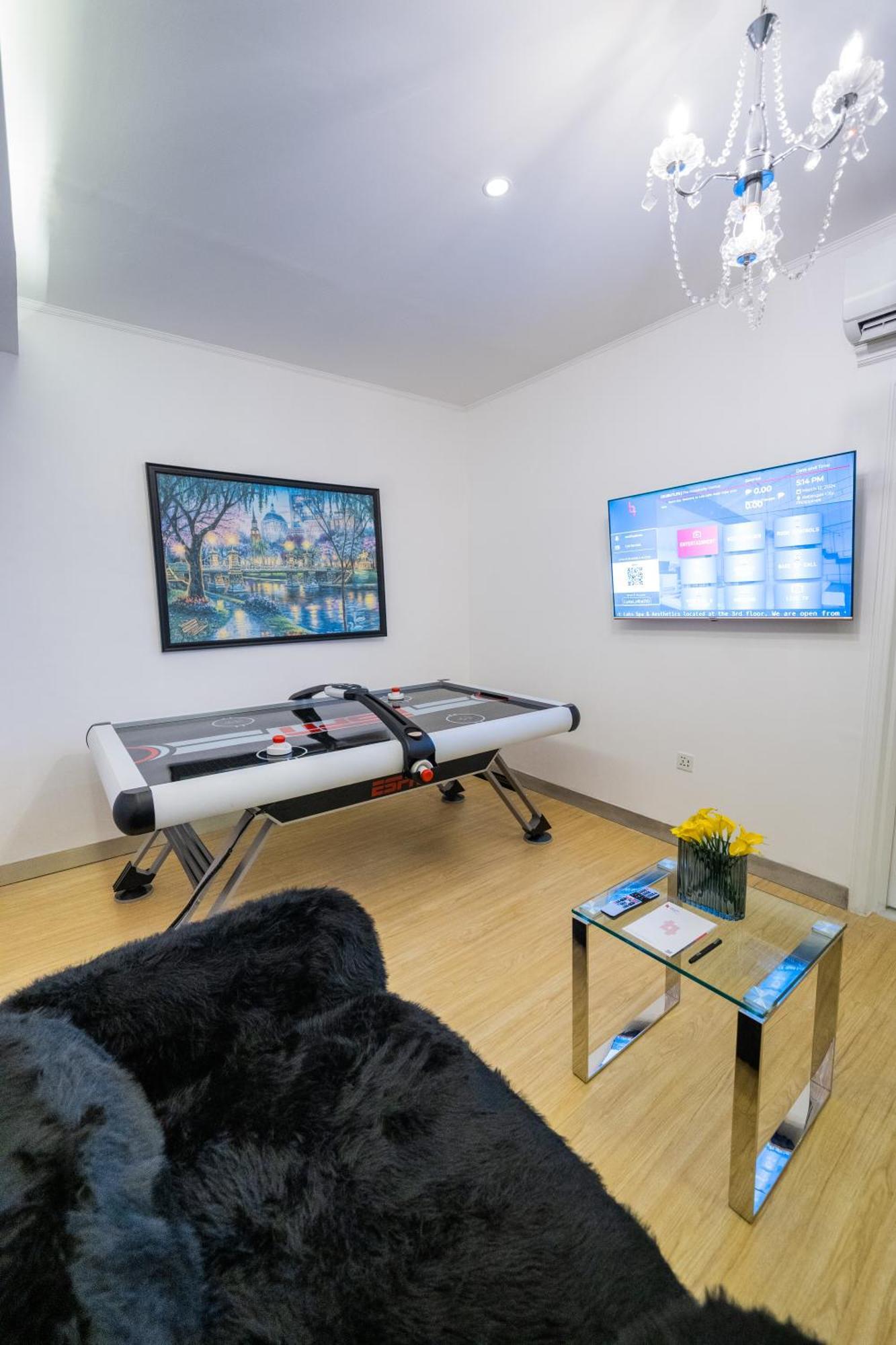 Batangas Luks Lofts Hotel & Residences מראה חיצוני תמונה