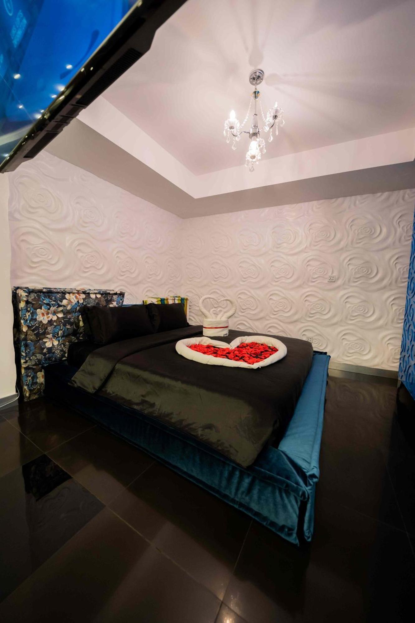 Batangas Luks Lofts Hotel & Residences מראה חיצוני תמונה