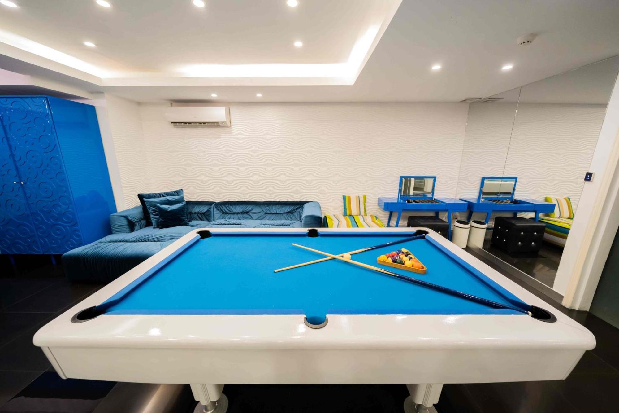 Batangas Luks Lofts Hotel & Residences מראה חיצוני תמונה