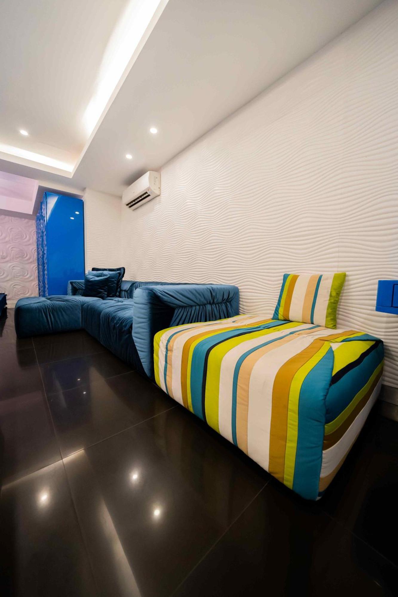 Batangas Luks Lofts Hotel & Residences מראה חיצוני תמונה