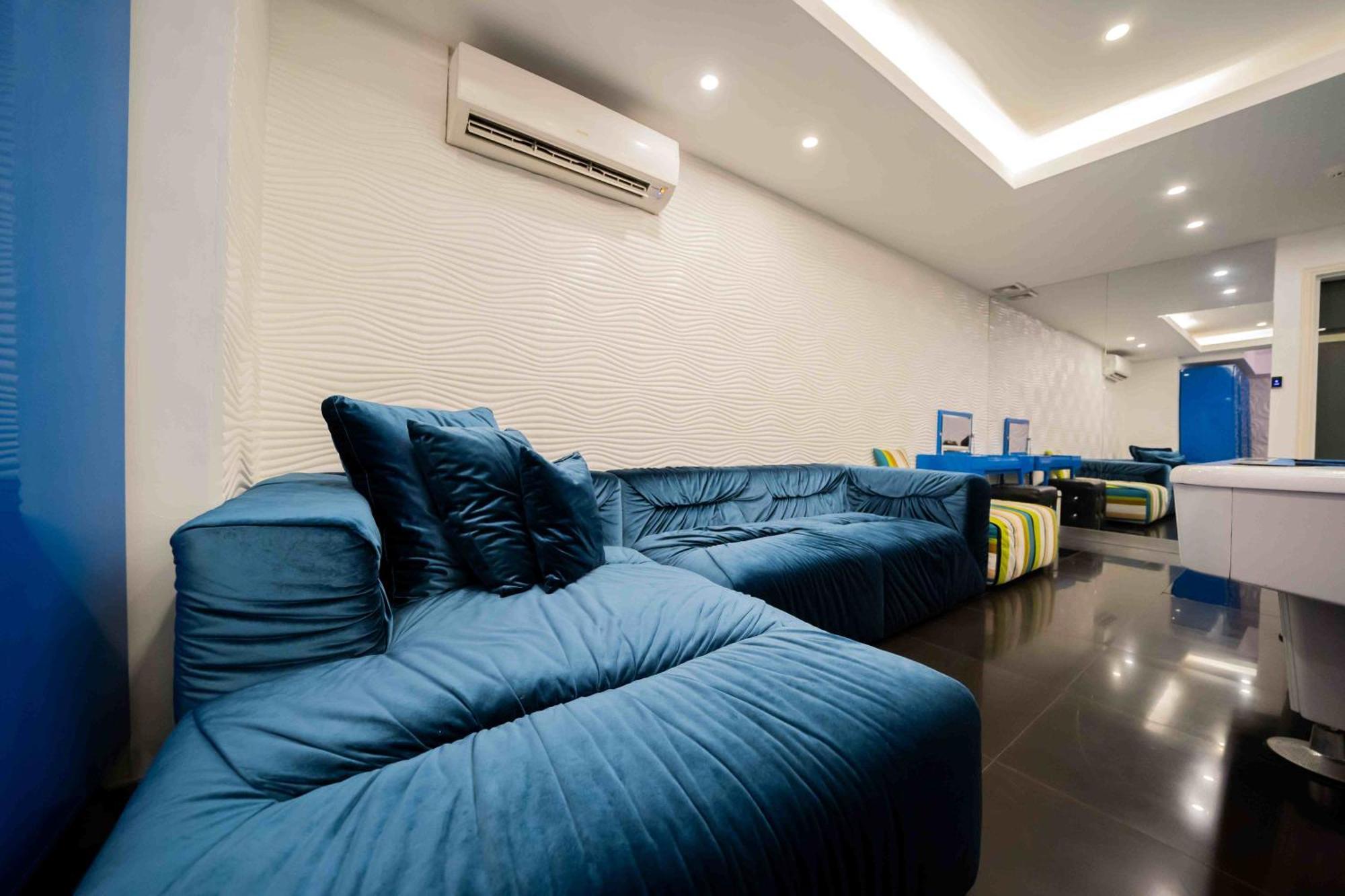 Batangas Luks Lofts Hotel & Residences מראה חיצוני תמונה