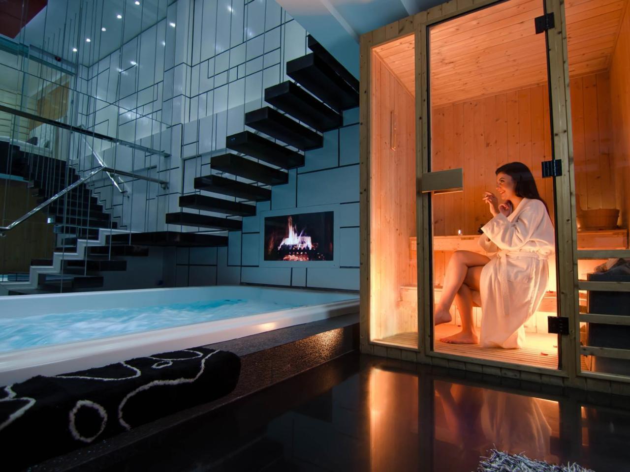 Batangas Luks Lofts Hotel & Residences מראה חיצוני תמונה