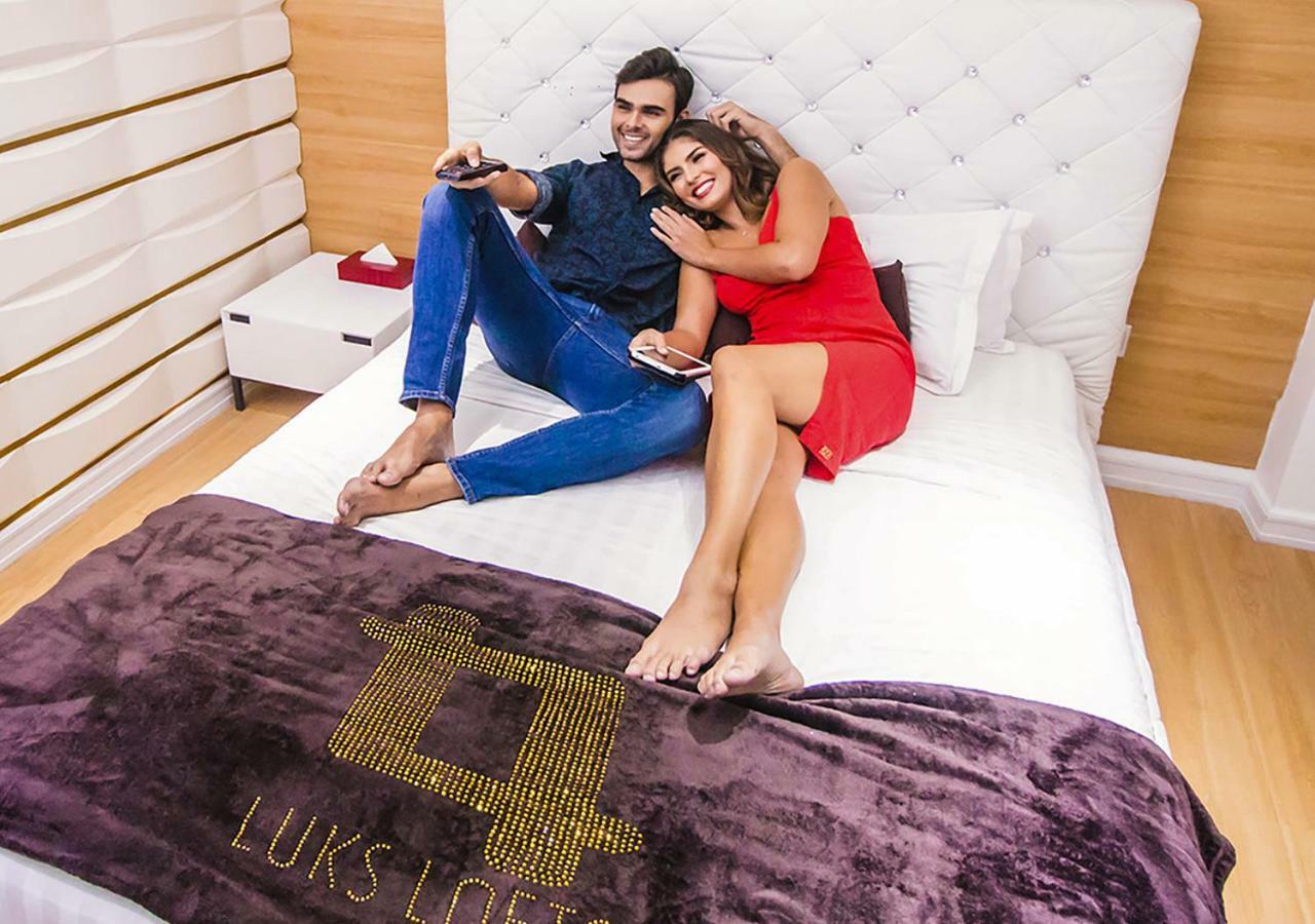Batangas Luks Lofts Hotel & Residences מראה חיצוני תמונה