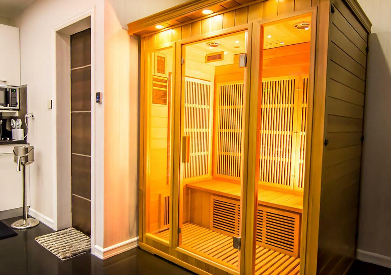 Batangas Luks Lofts Hotel & Residences מראה חיצוני תמונה