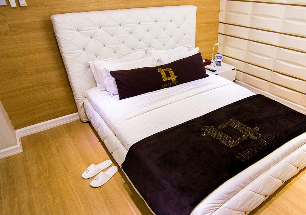 Batangas Luks Lofts Hotel & Residences מראה חיצוני תמונה
